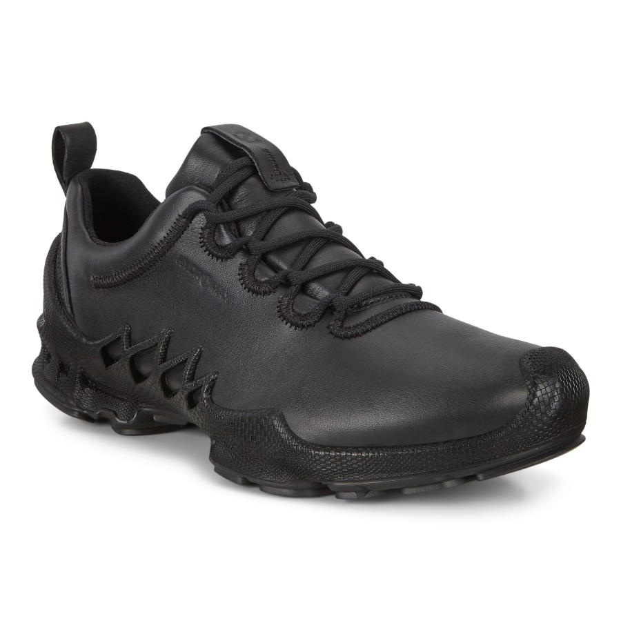 ECCO BIOM AEX W Black