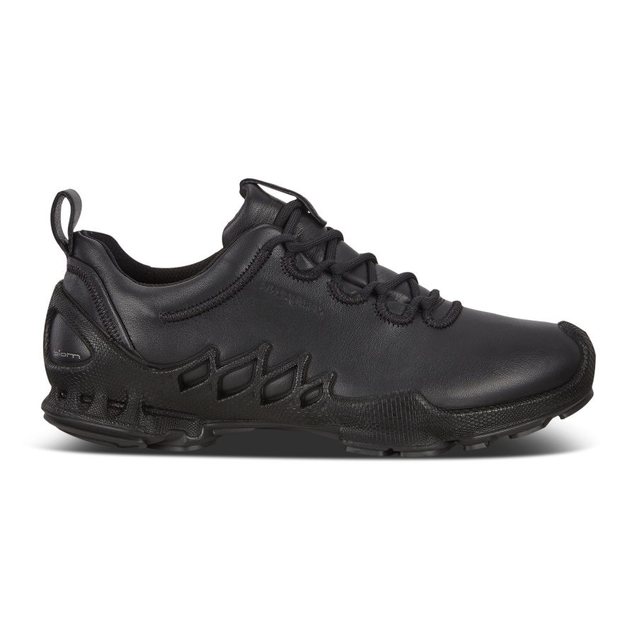 ECCO BIOM AEX W Black