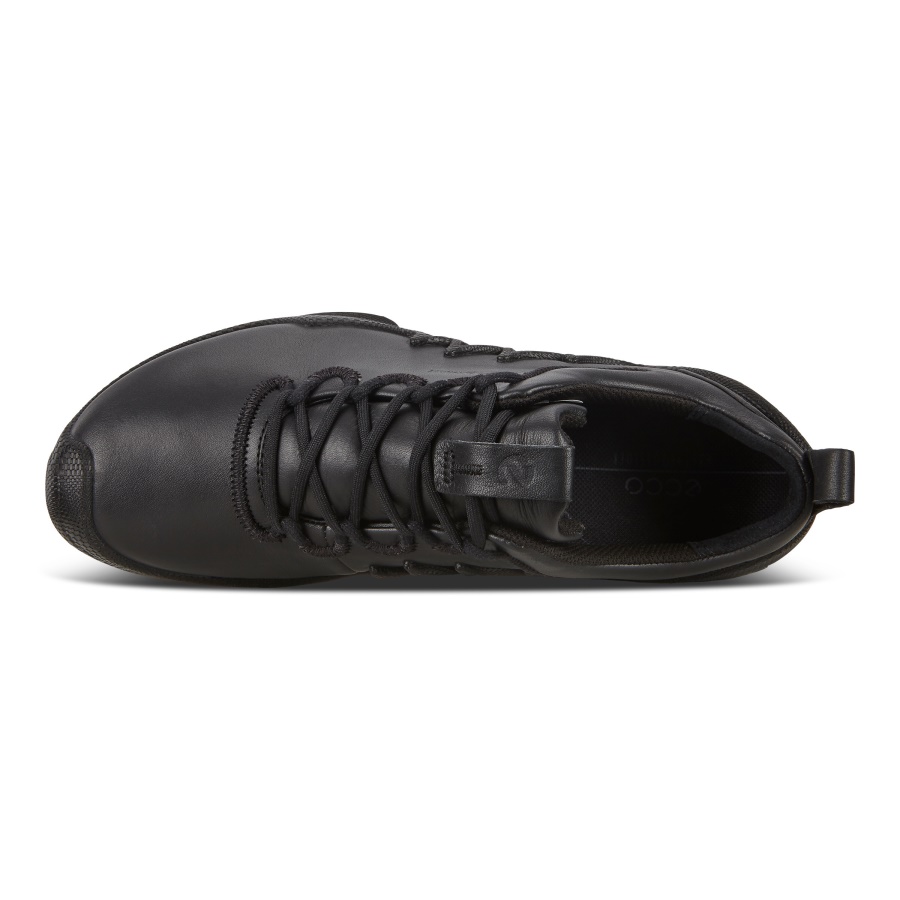 ECCO BIOM AEX W Black