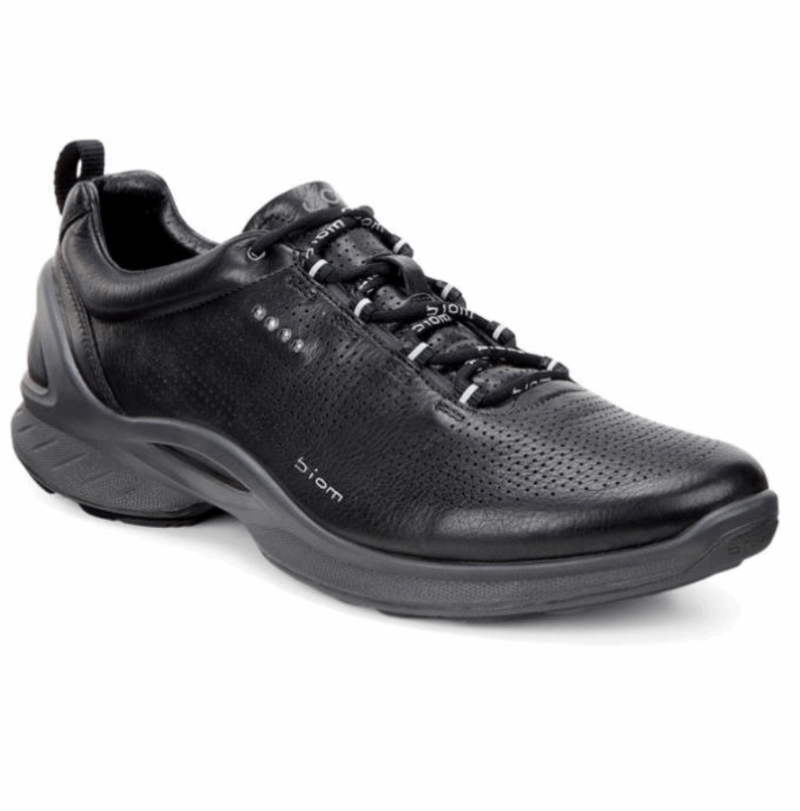 ECCO BIOM FJUEL Black