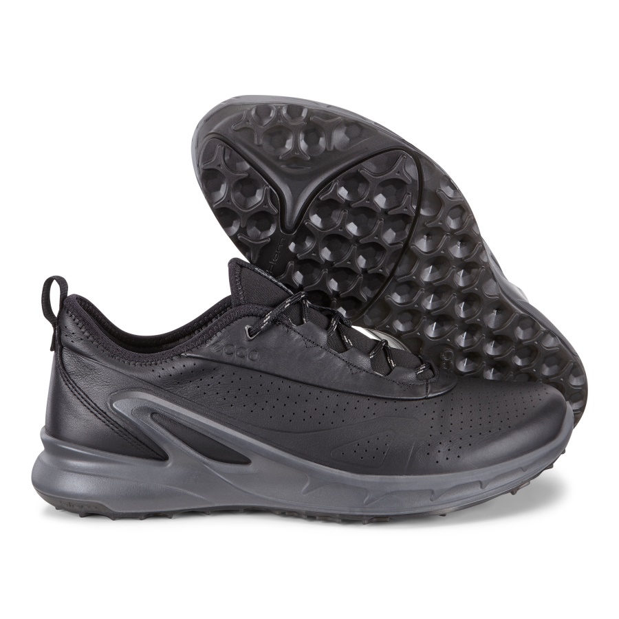 ECCO BIOM OMNIQUEST Black