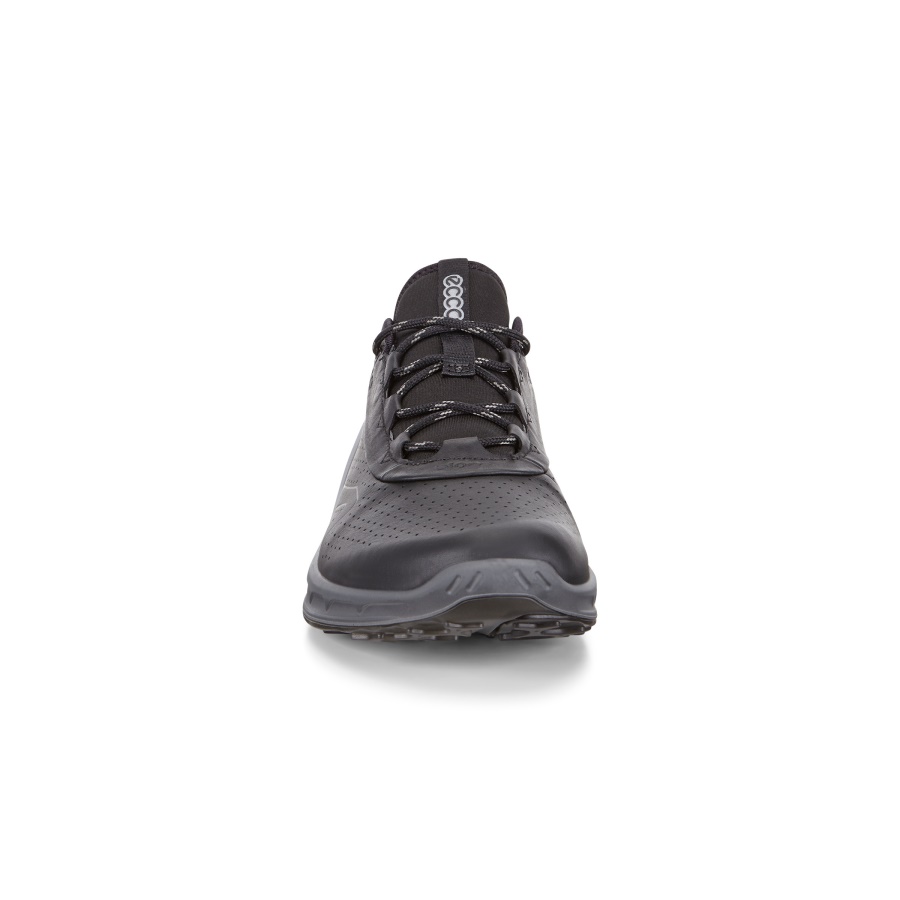 ECCO BIOM OMNIQUEST Black