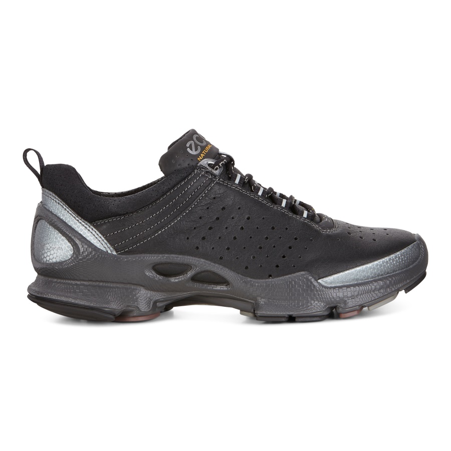 ECCO Biom C Ladies Black