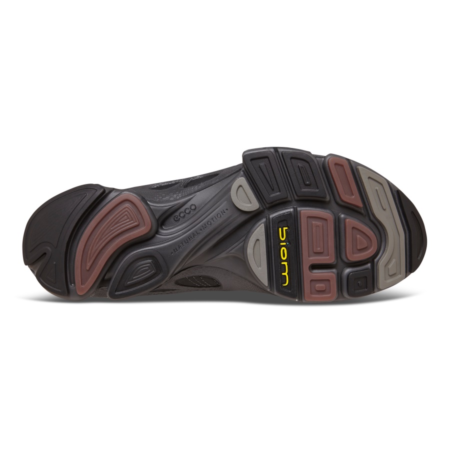 ECCO Biom C Ladies Black