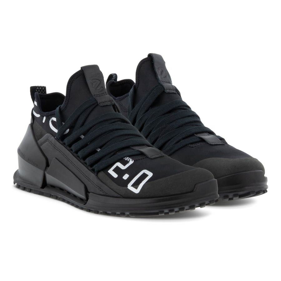 ECCO Black BIOM 2.0 M