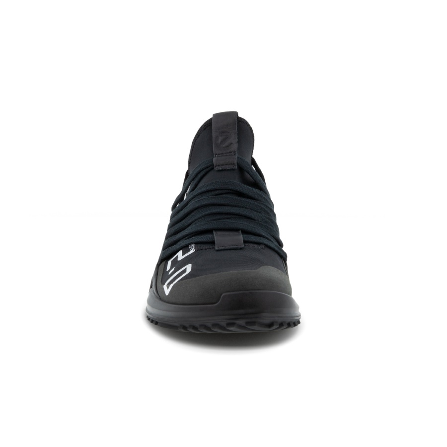 ECCO Black BIOM 2.0 M
