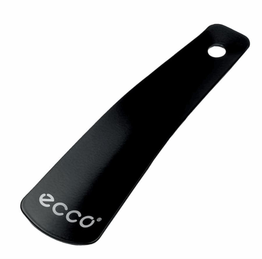 ECCO Black ECCO Metal Shoehorn Small