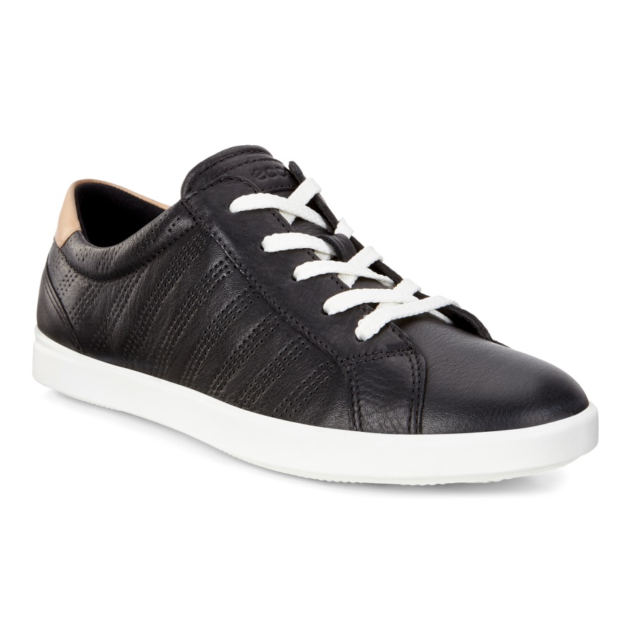 ECCO Black Leisure