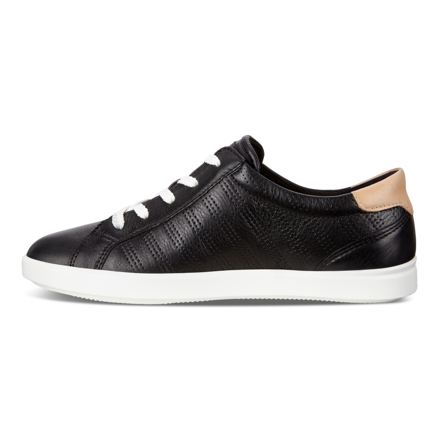 ECCO Black Leisure