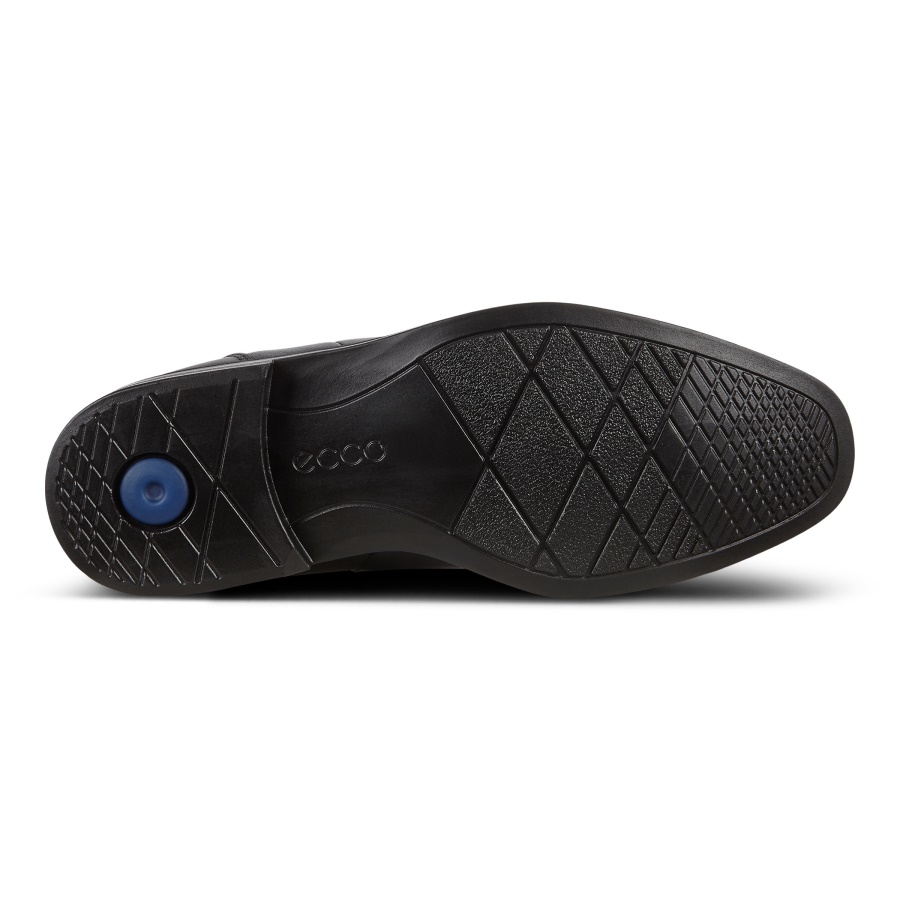 ECCO Black MELBOURNE Fashion