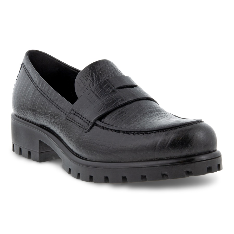 ECCO Black MODTRAY W