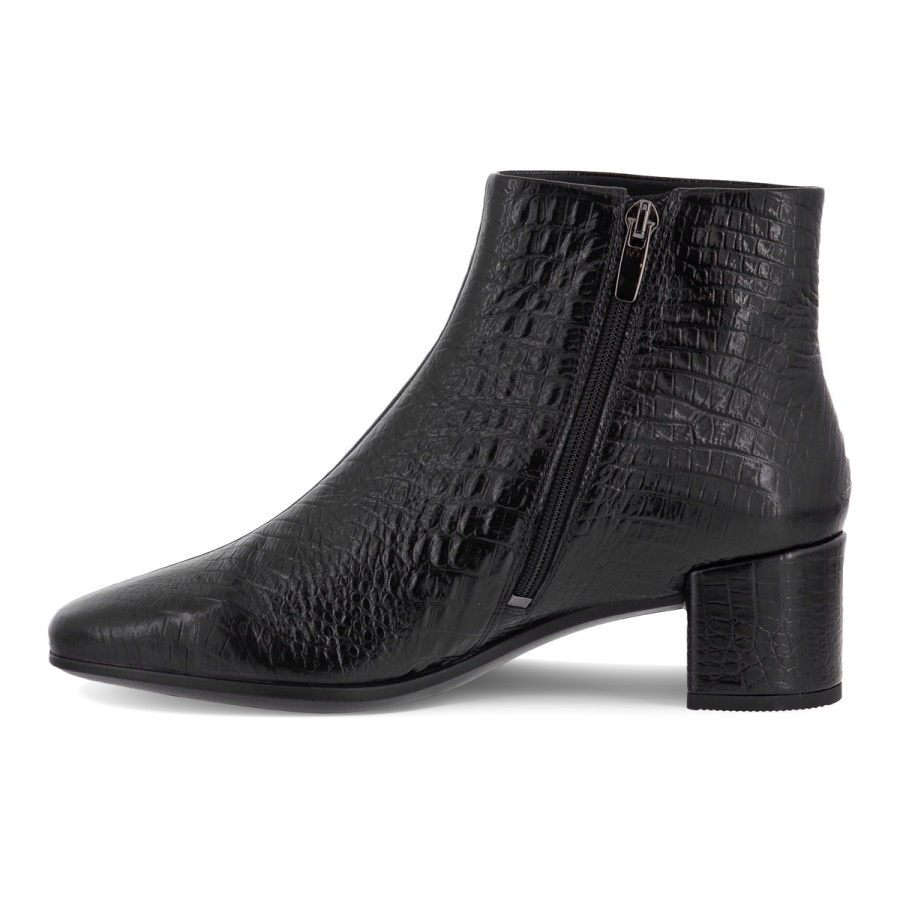 ECCO Black SHAPE 35 SQUARED
