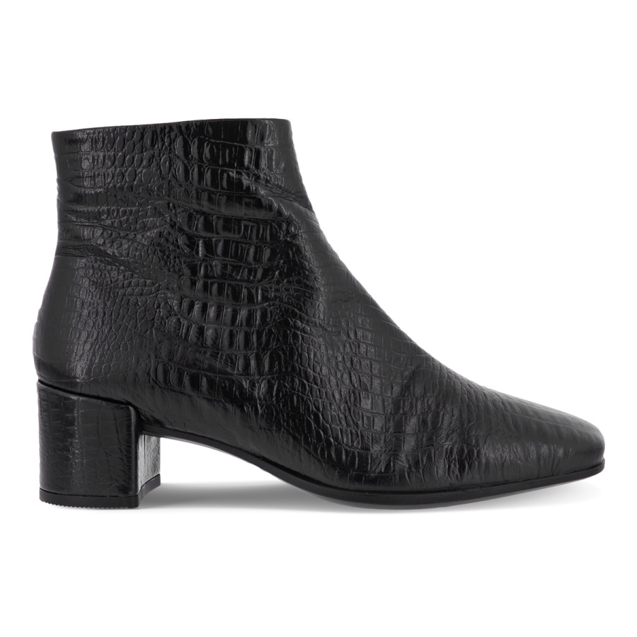 ECCO Black SHAPE 35 SQUARED