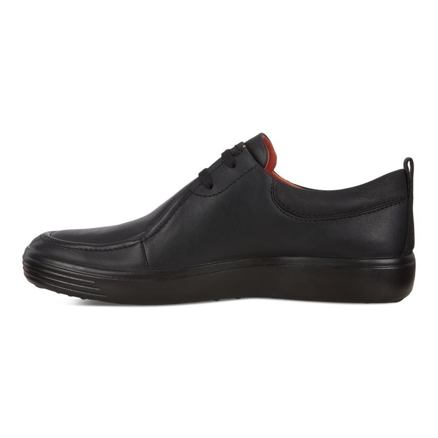 ECCO Black SOFT 7 M
