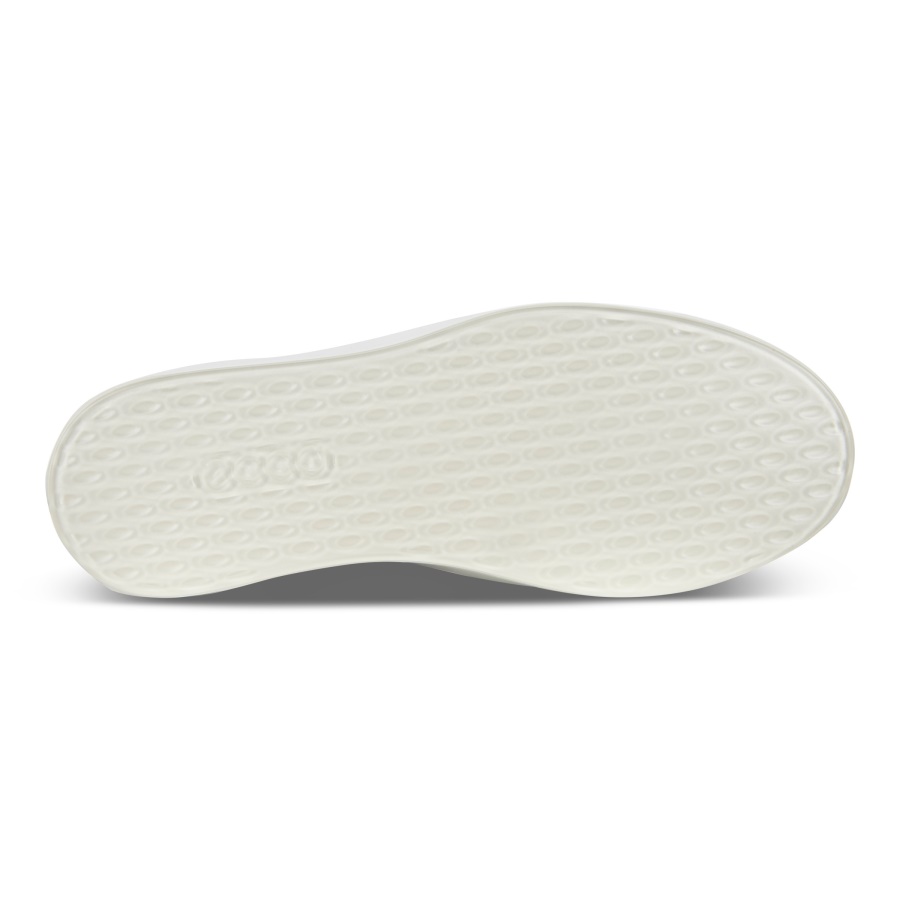 ECCO Black SOFT 8 WOMENS