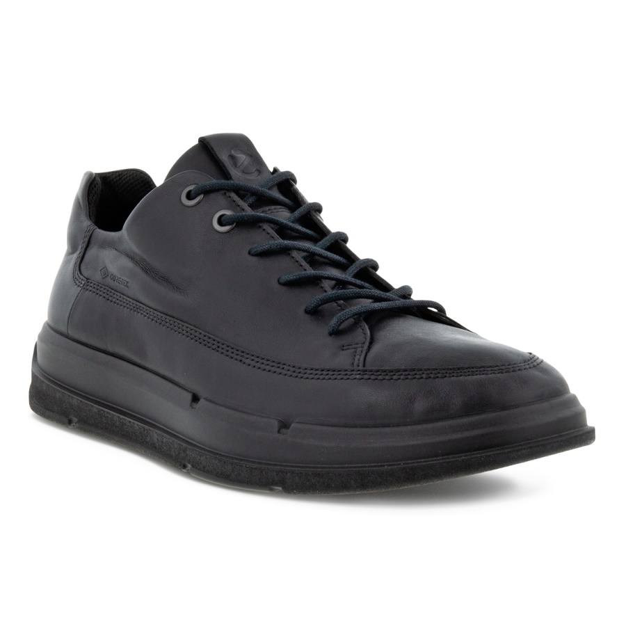 ECCO Black SOFT X M