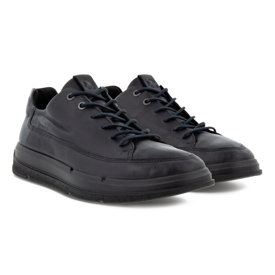 ECCO Black SOFT X M
