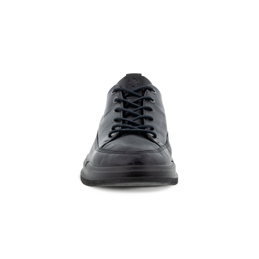 ECCO Black SOFT X M