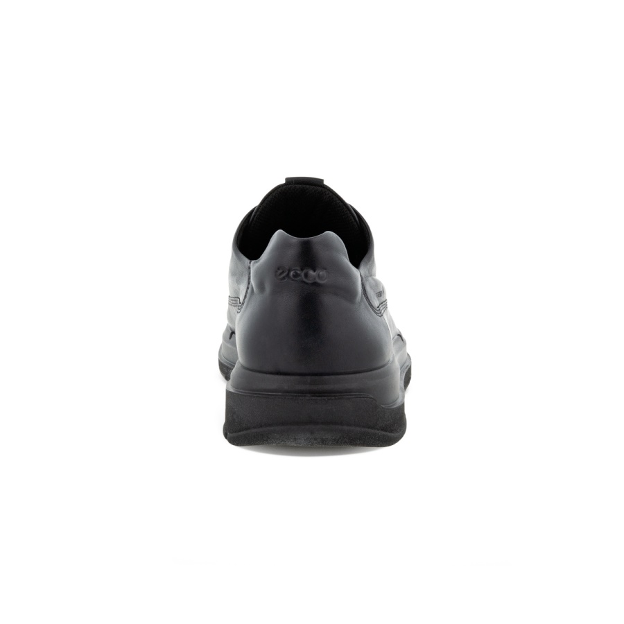 ECCO Black SOFT X M
