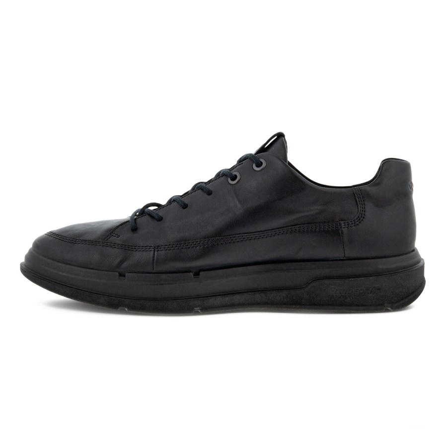 ECCO Black SOFT X M