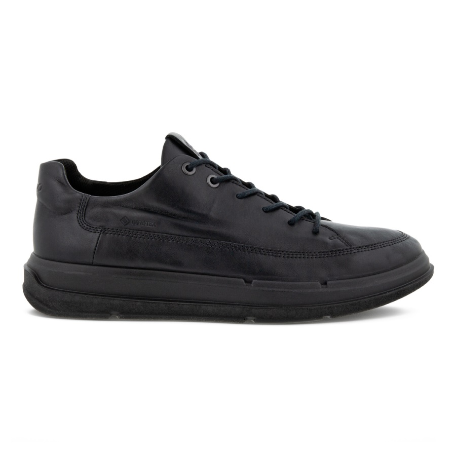ECCO Black SOFT X M