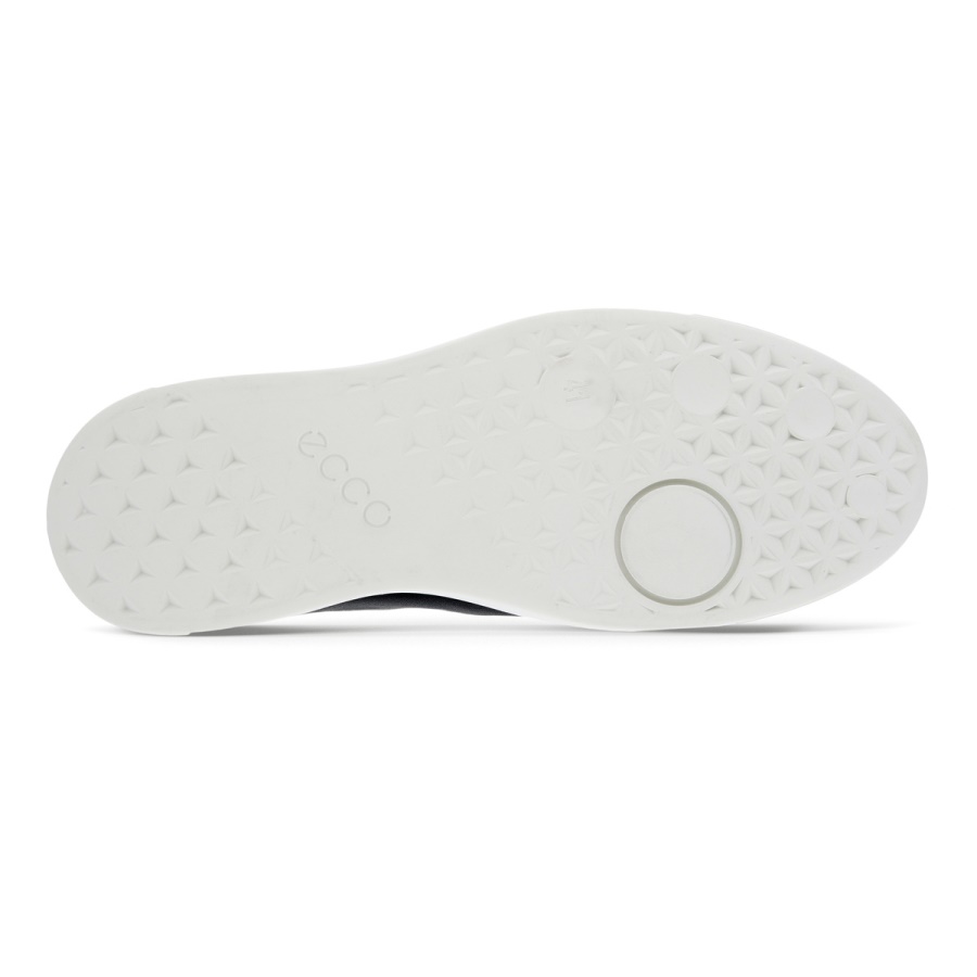 ECCO Black STREET TRAY M