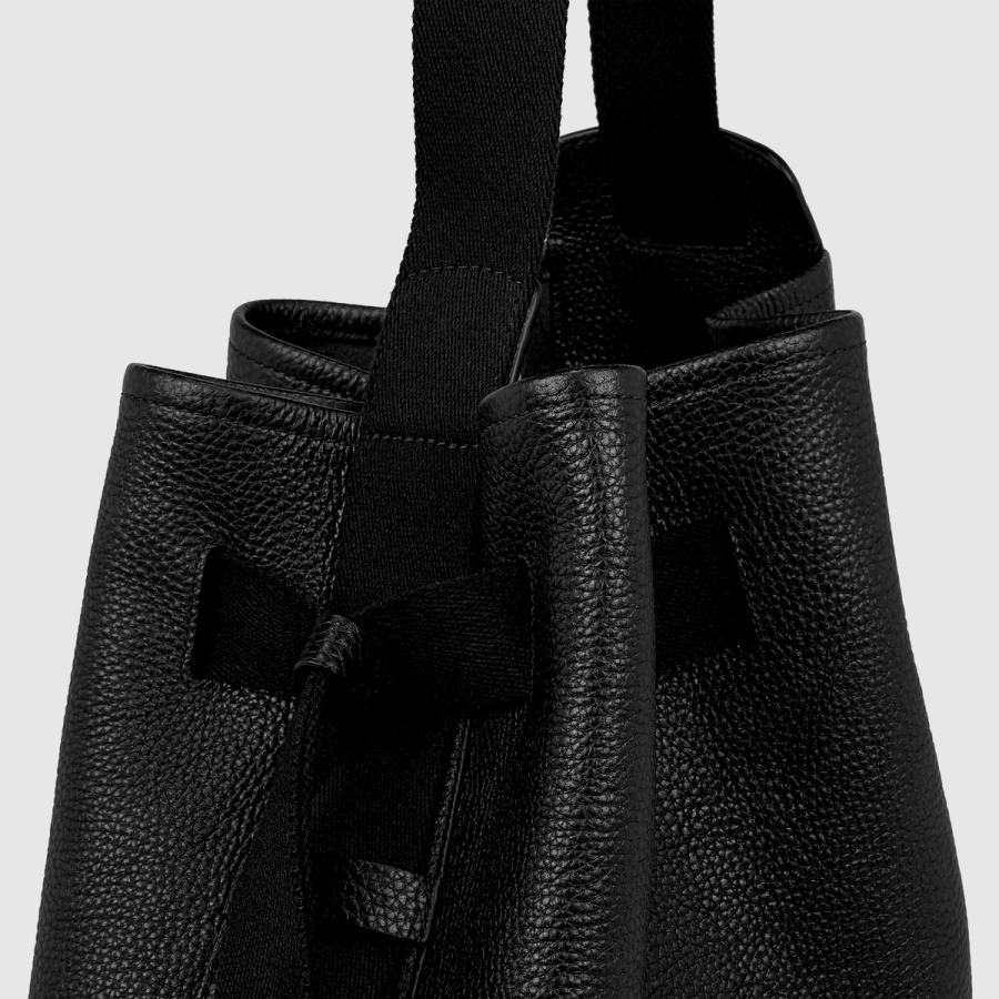 ECCO Black Sail Bag Full Size