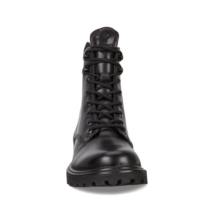 ECCO Black Tredtray M