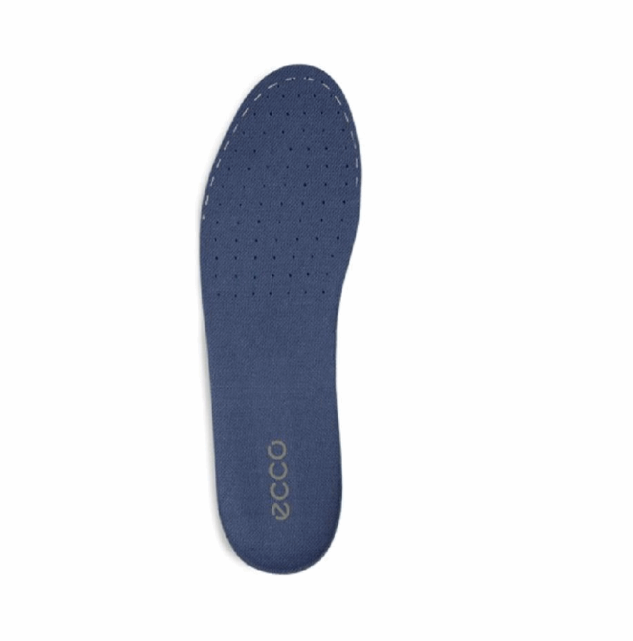 ECCO Blue ECCO Active Lifestyle Insole W