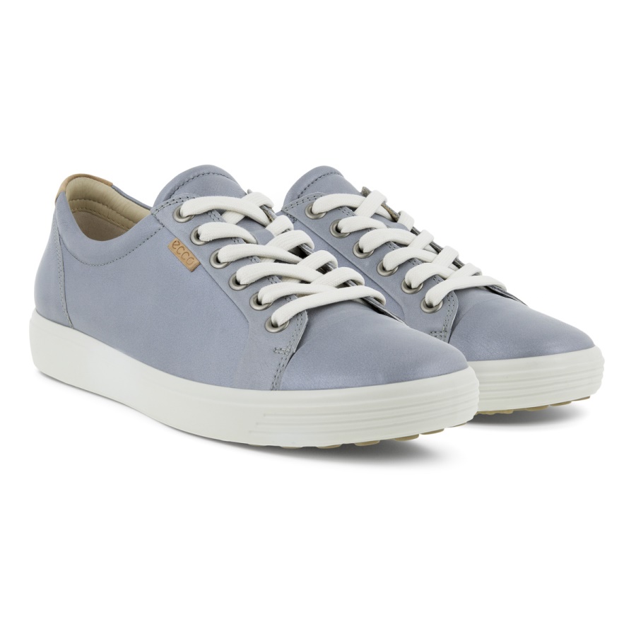 ECCO Blue SOFT 7 LADIES