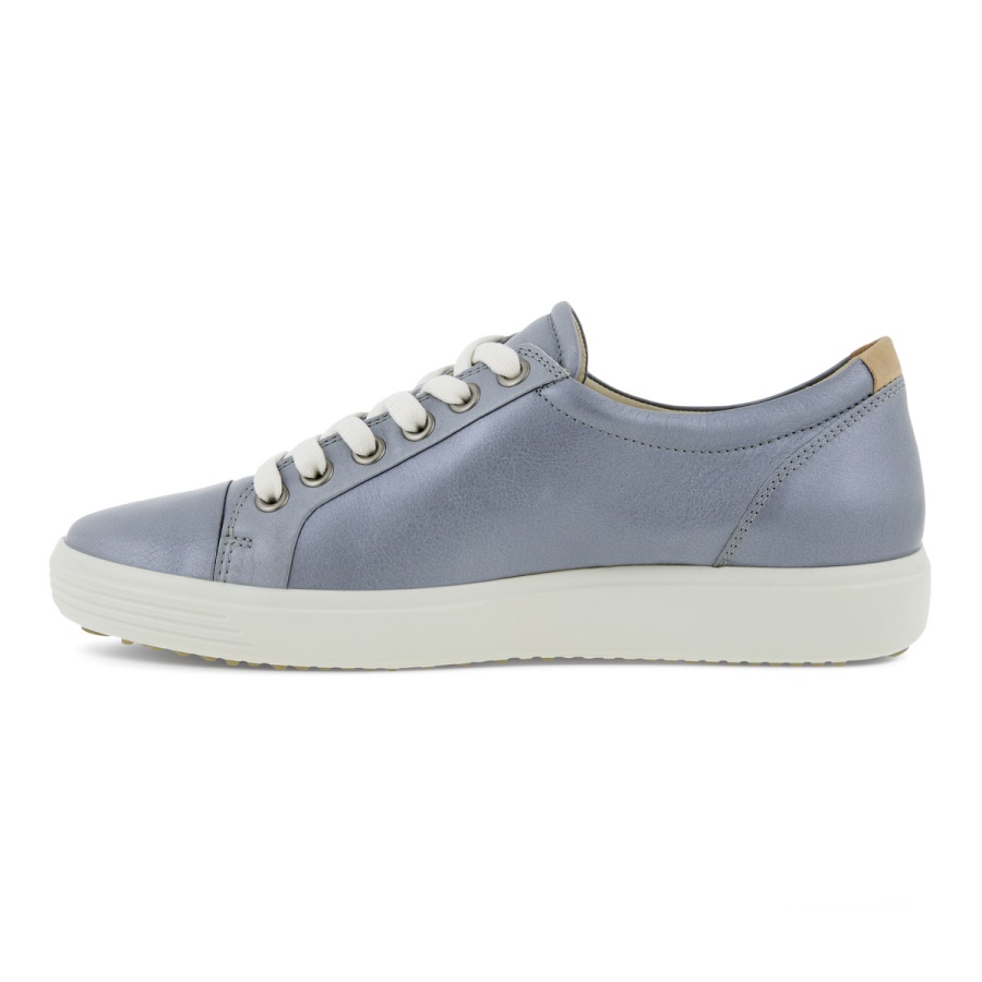 ECCO Blue SOFT 7 LADIES