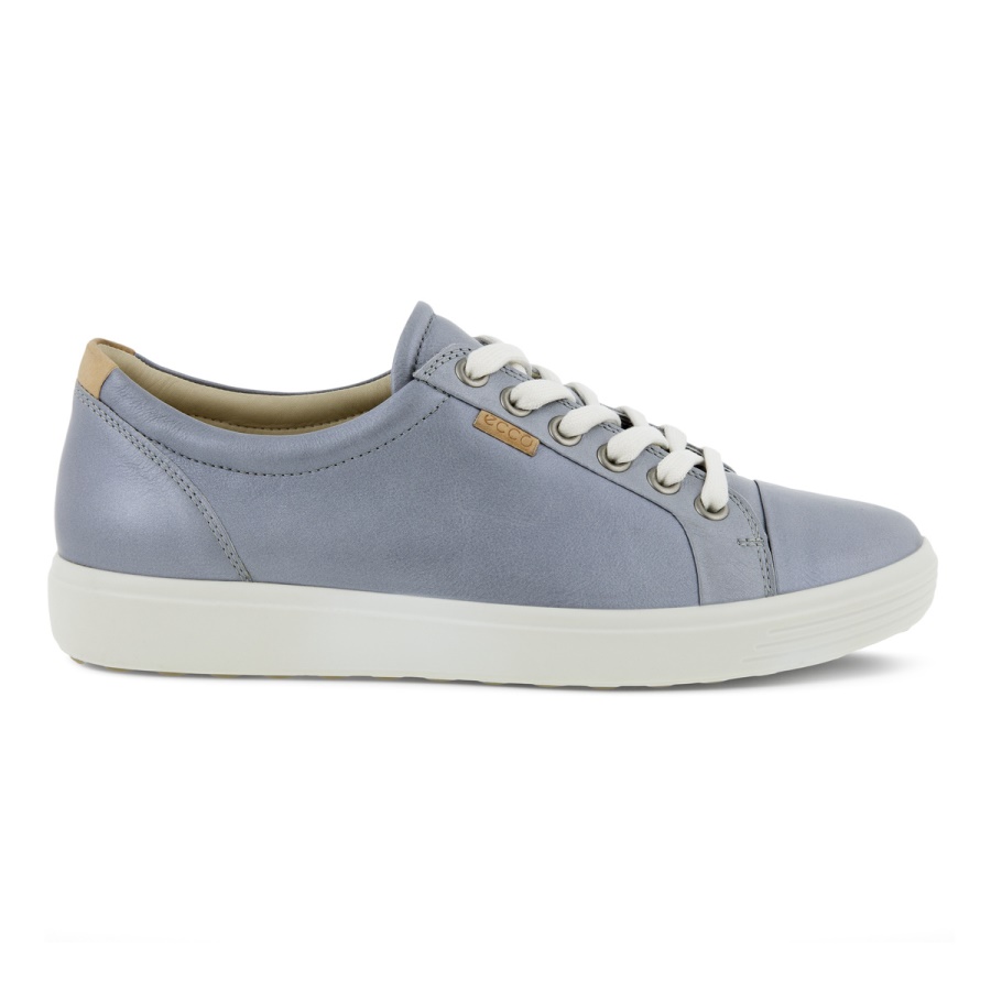 ECCO Blue SOFT 7 LADIES