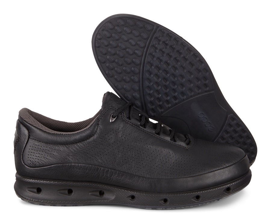 ECCO COOL MENS Black
