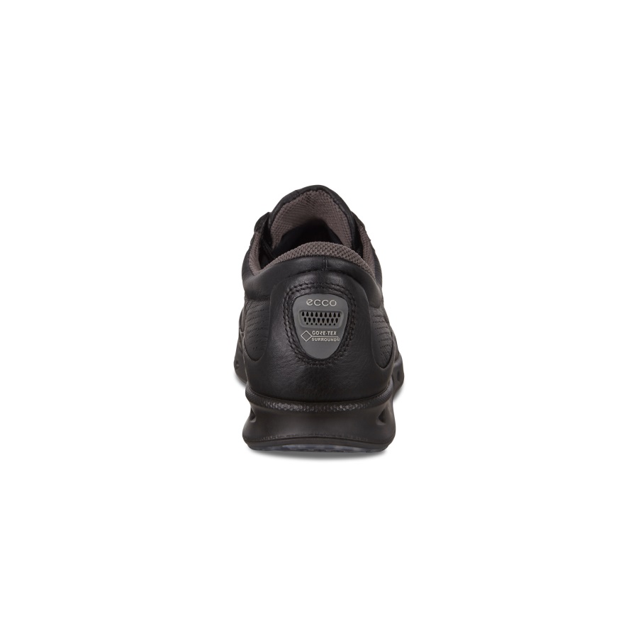 ECCO COOL MENS Black