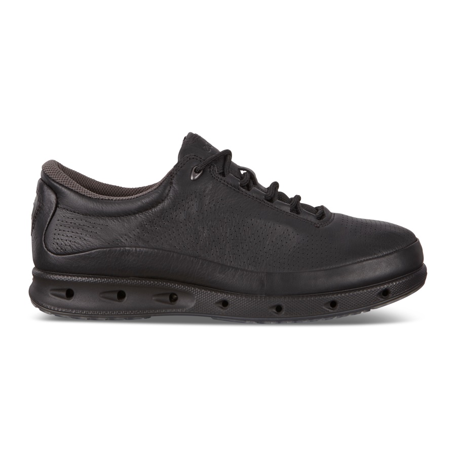 ECCO COOL MENS Black