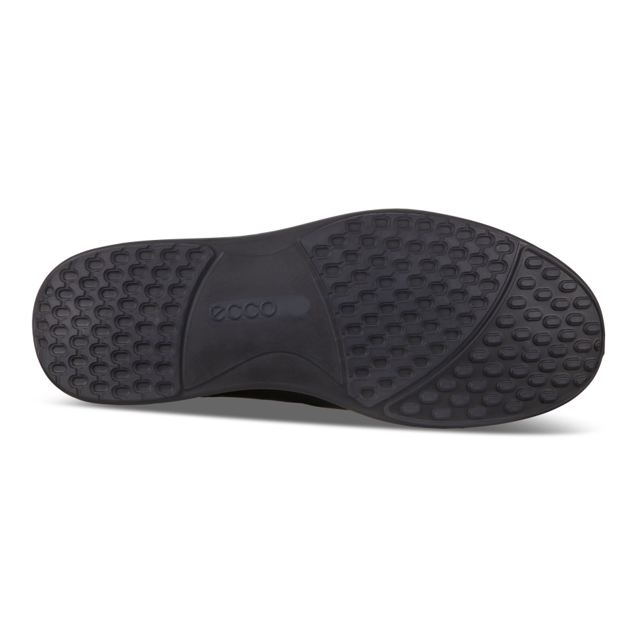 ECCO COOL MENS Black