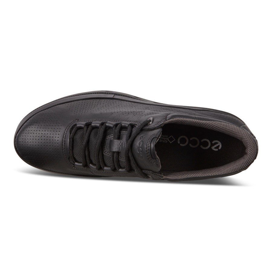 ECCO COOL MENS Black