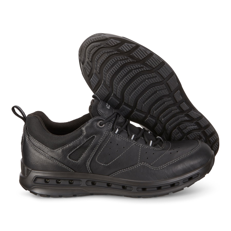 ECCO COOL WALK Black