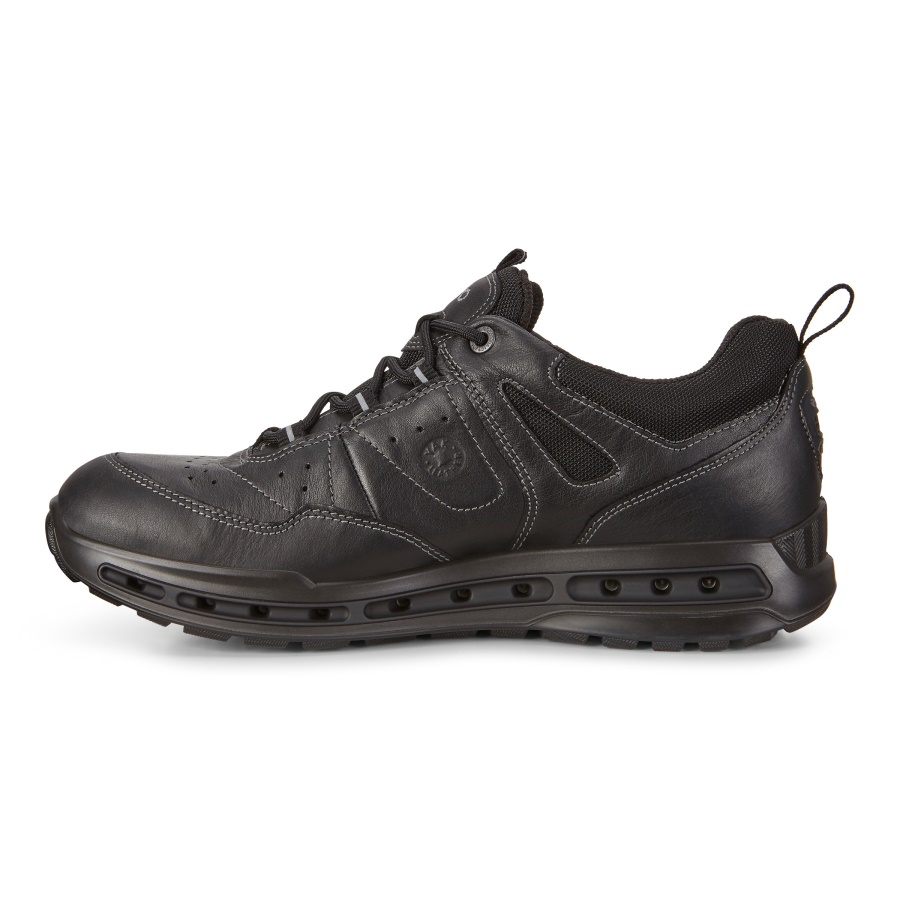 ECCO COOL WALK Black