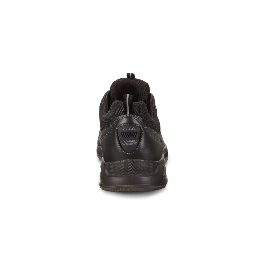 ECCO COOL WALK Black