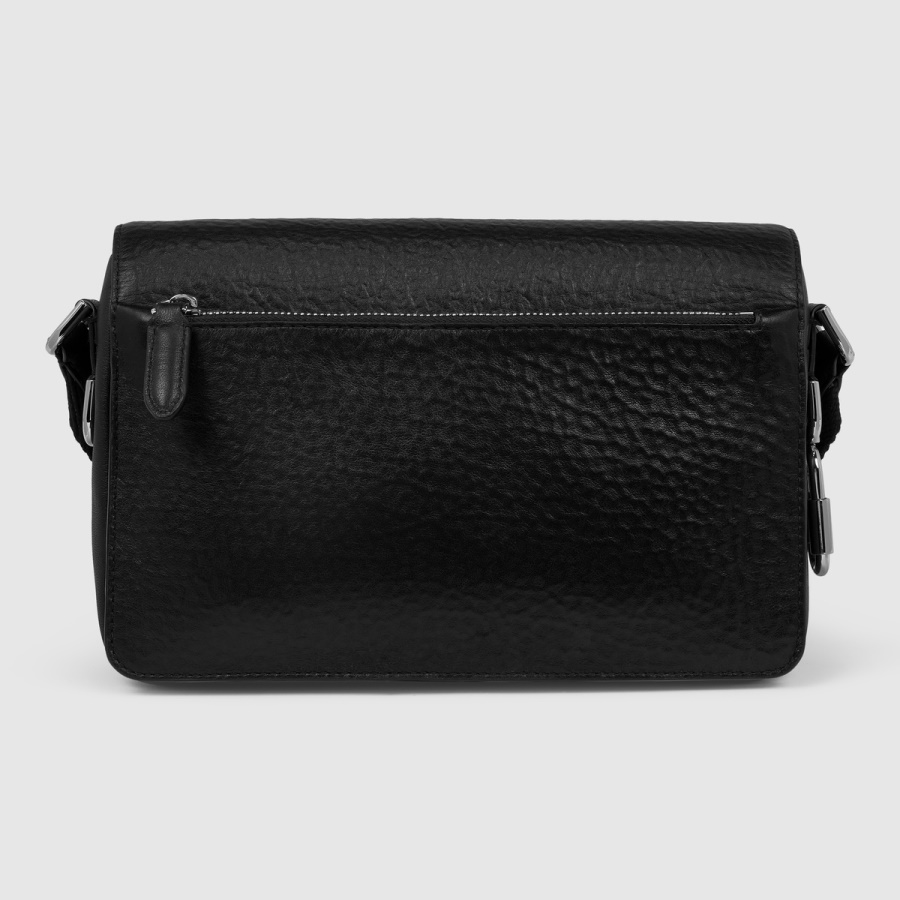 ECCO Ceramic Crossbody Black