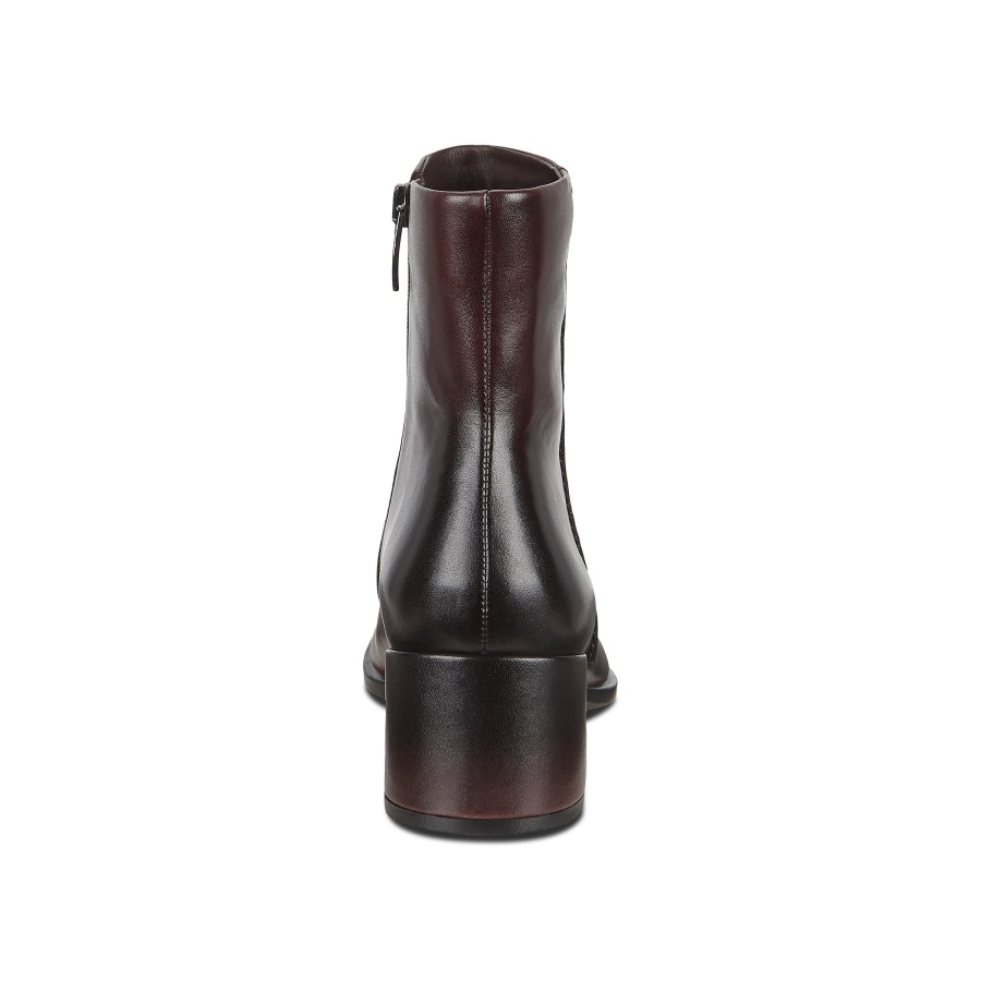 ECCO Chocolate SHAPE 35 BLOCK