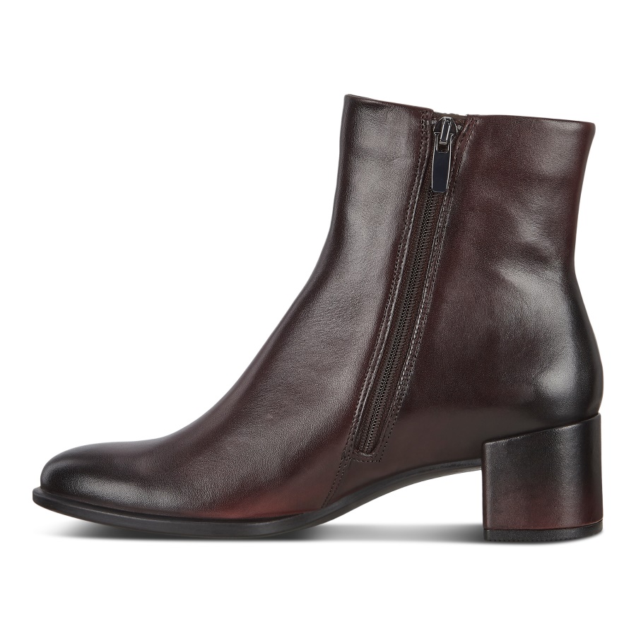 ECCO Chocolate SHAPE 35 BLOCK