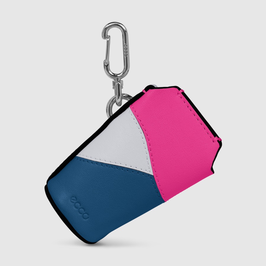 ECCO Circular Patch Mini Pot Seaport