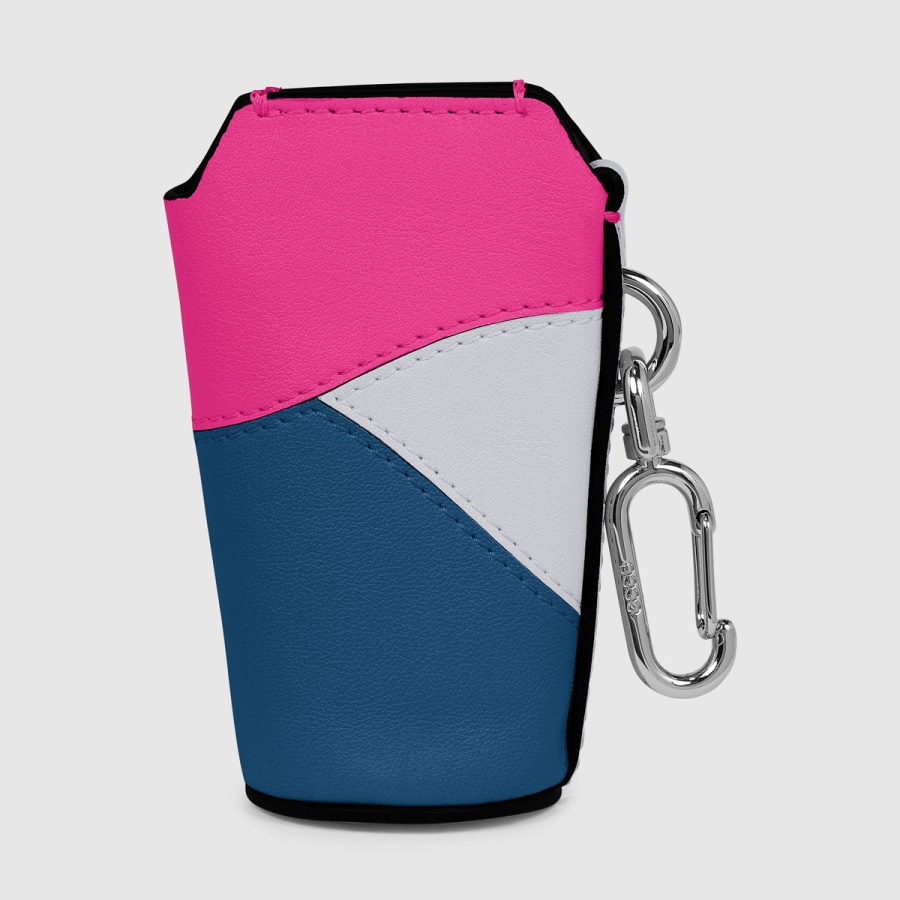 ECCO Circular Patch Mini Pot Seaport