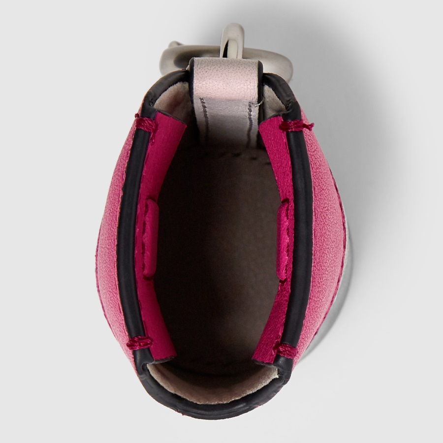 ECCO Circular Patch Mini Pot Seaport