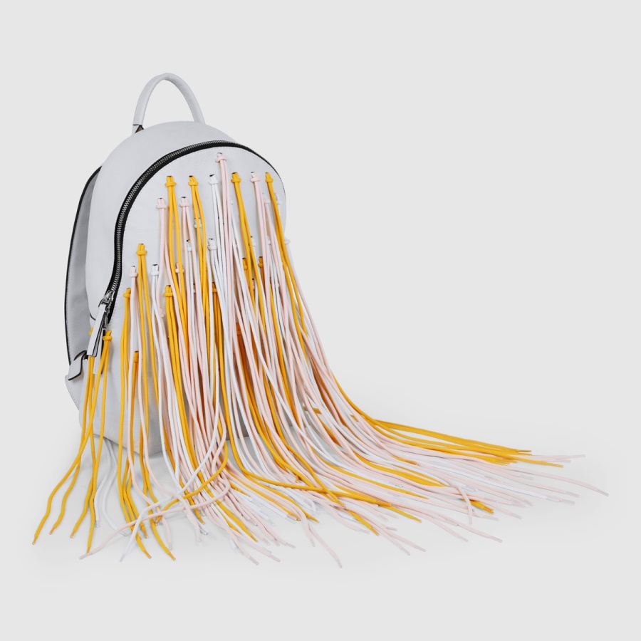 ECCO Cloud Lace Round Pack