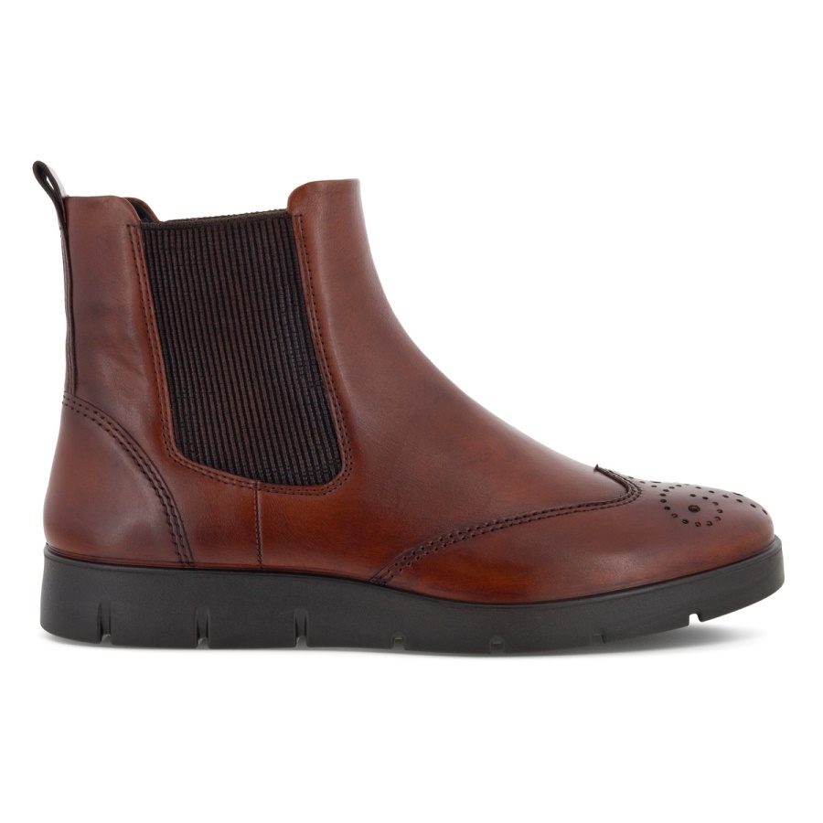 ECCO Cognac BELLA