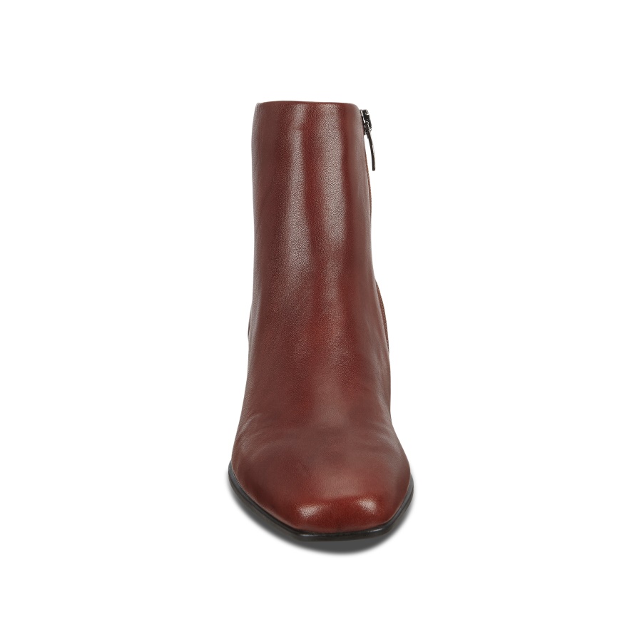 ECCO Cognac SHAPE 60 SQUARED