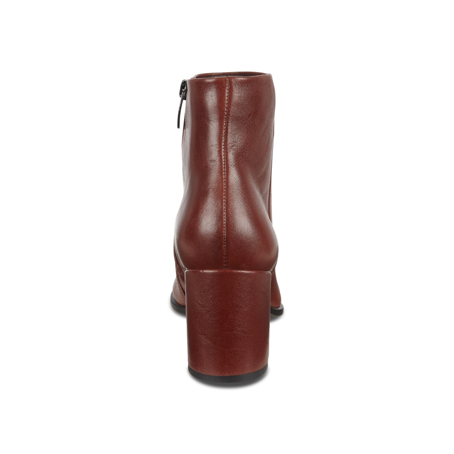 ECCO Cognac SHAPE 60 SQUARED